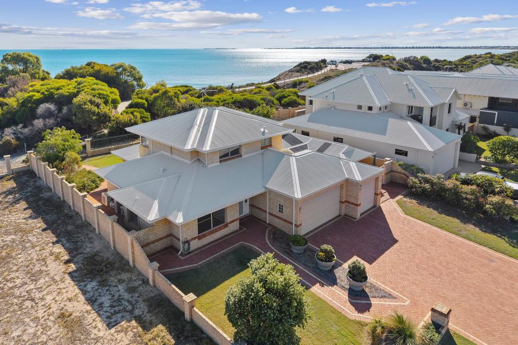 8 Cardiff Pl, Warnbro, WA 6169