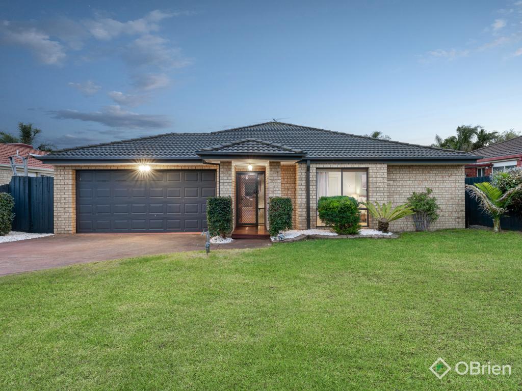 47 Delatite Way, Skye, VIC 3977