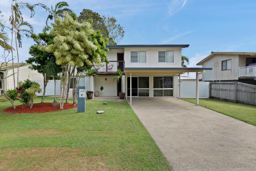 21 DOMINO CRES, ANDERGROVE, QLD 4740