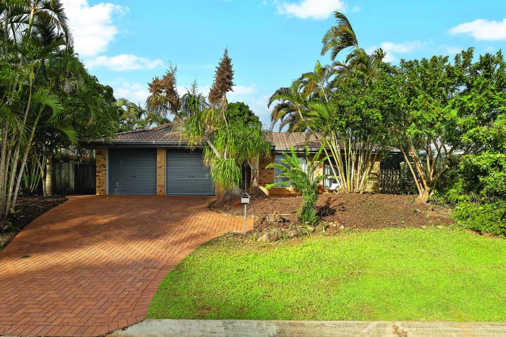 10 Nottingham Dr, Victoria Point, QLD 4165