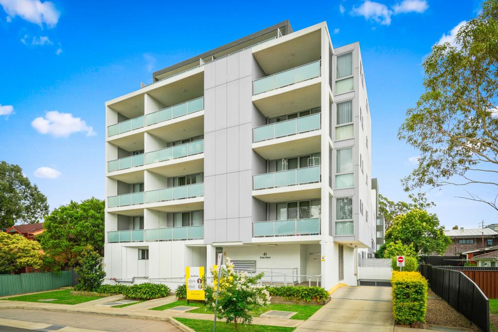 19/41 Hope St, Penrith, NSW 2750