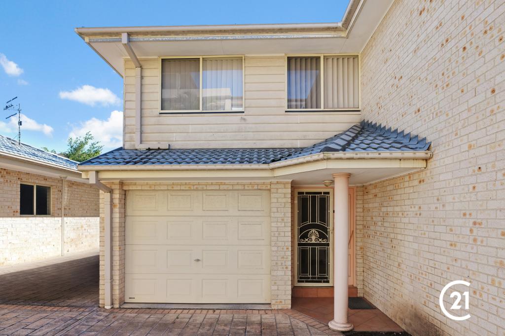 1/21 Bay Rd, The Entrance, NSW 2261