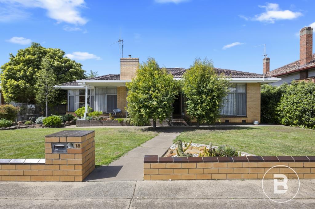 18 High St, Maryborough, VIC 3465