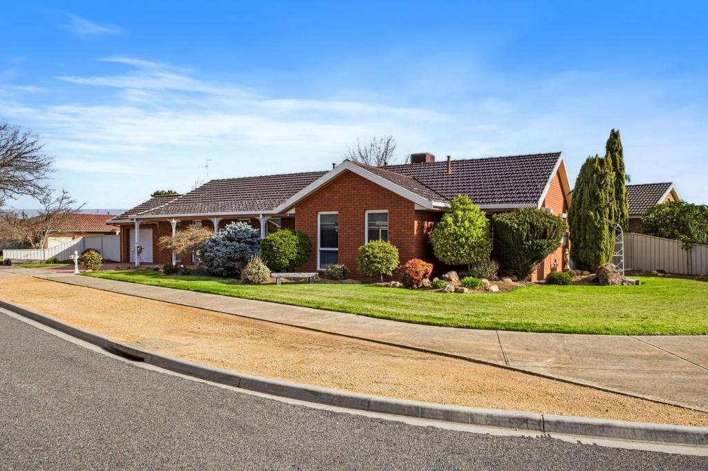 80 Orchard Cct, Shepparton, VIC 3630