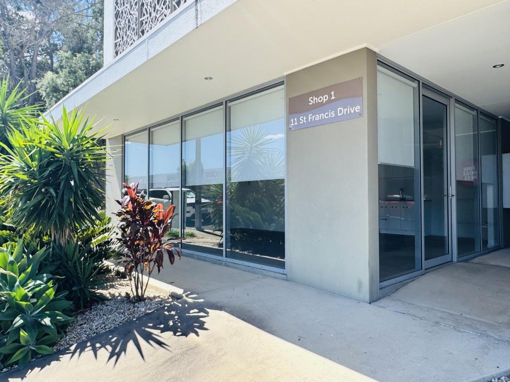 17/11 Saint Francis Dr, Moranbah, QLD 4744