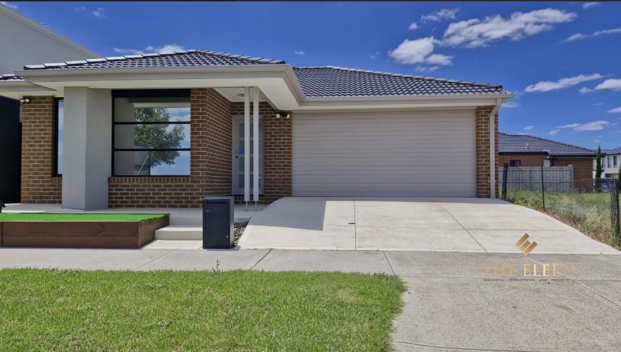 11 Bodnat St, Truganina, VIC 3029