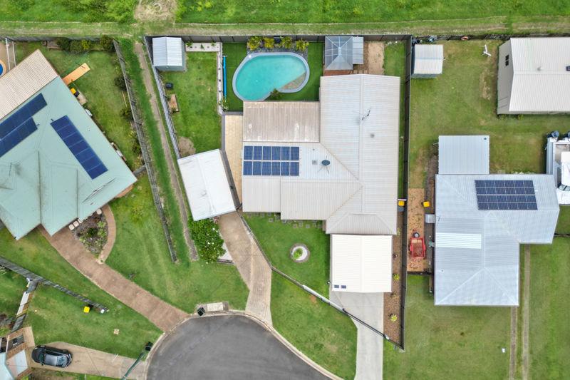 22 Kinghorn St, Kalkie, QLD 4670