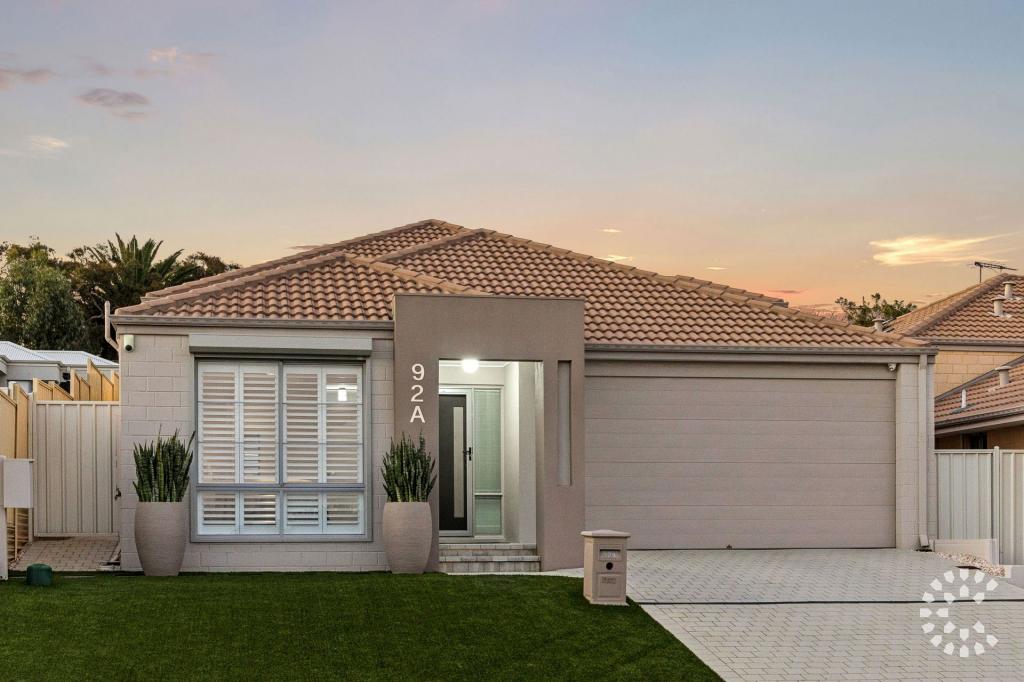 92a Phoenix Rd, Hamilton Hill, WA 6163
