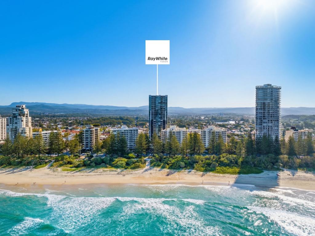 7/1969 Gold Coast Hwy, Burleigh Heads, QLD 4220