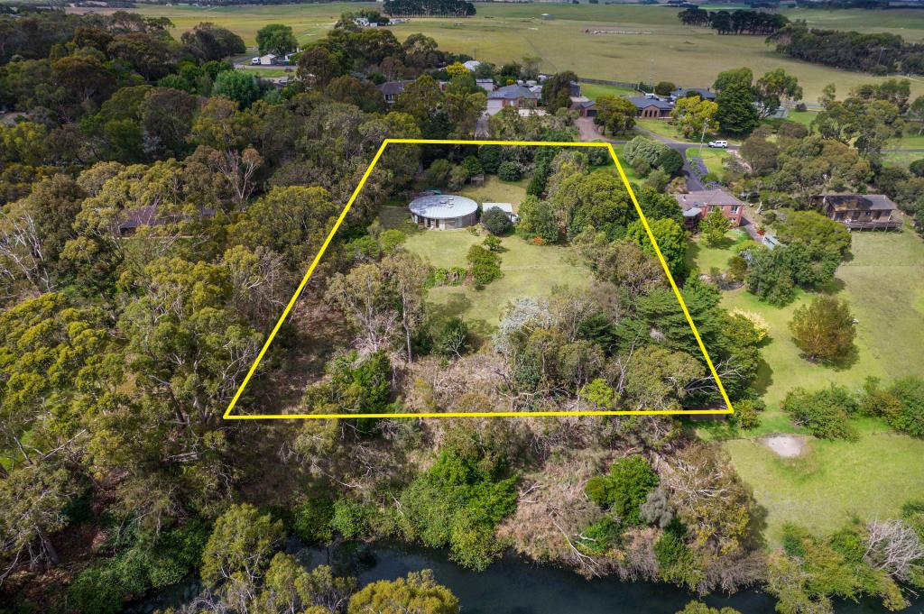 25 Albert St, Woodford, VIC 3281