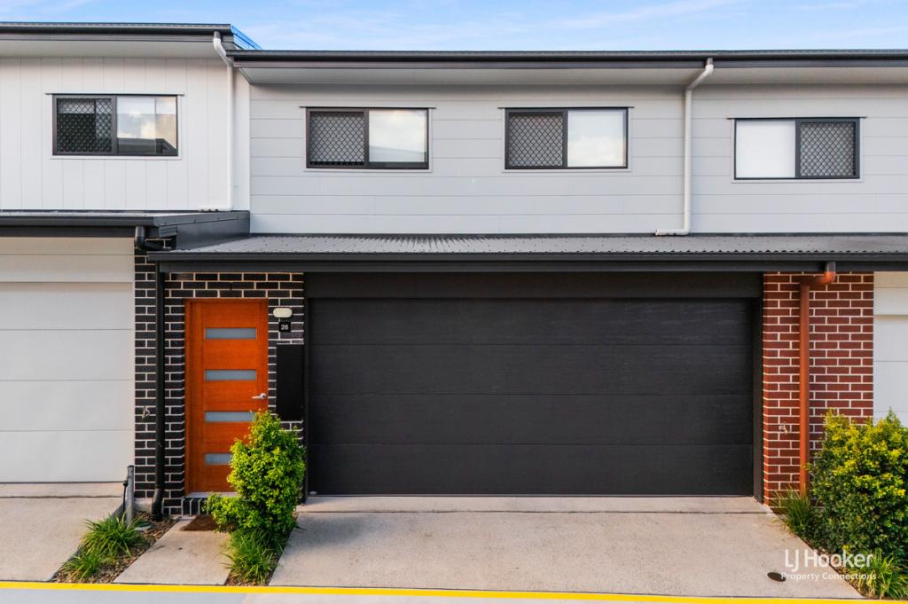 26/2 Sienna Dr, Morayfield, QLD 4506