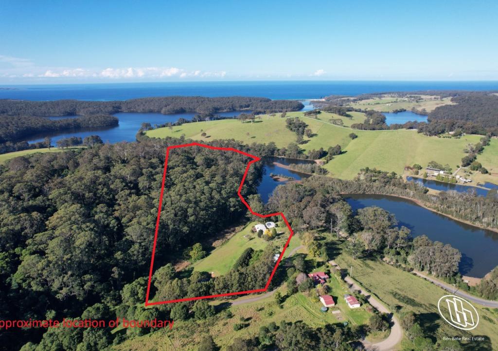 765 Old Hwy, Narooma, NSW 2546