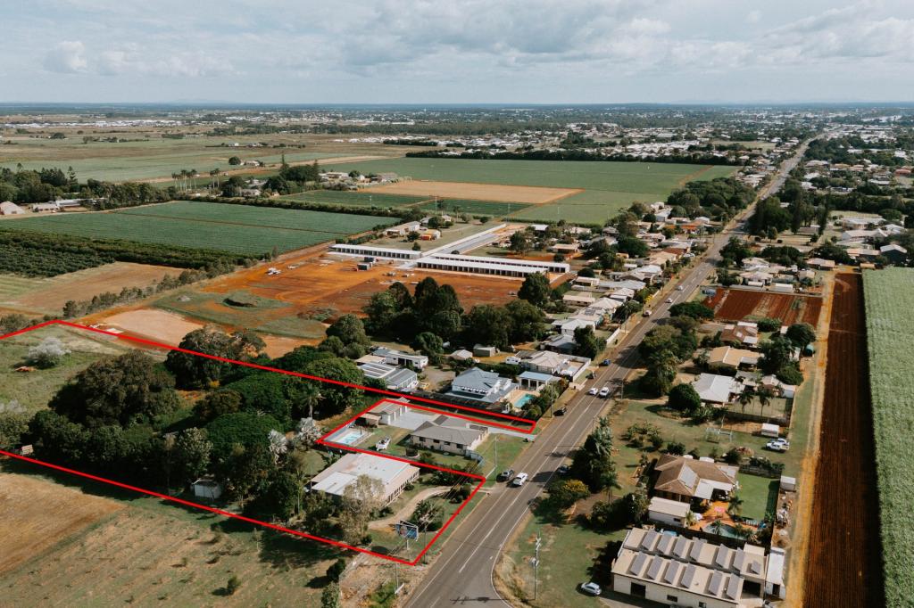 364 BARGARA RD, RUBYANNA, QLD 4670