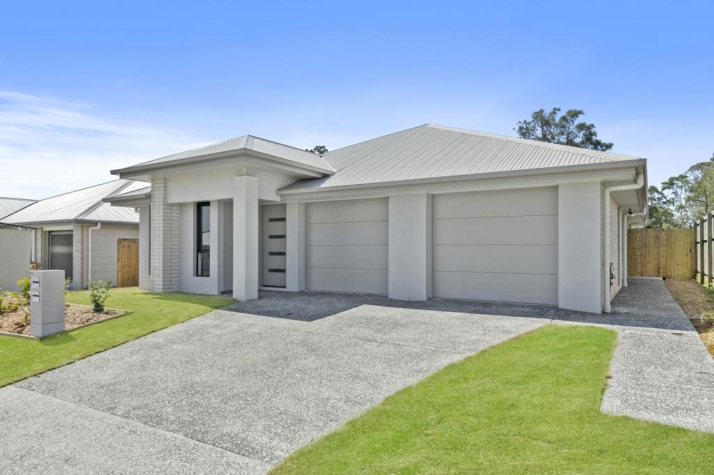 2/27 TRANQUILITY BVD, MORAYFIELD, QLD 4506