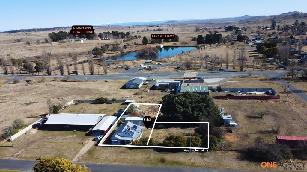 26 Kirke St, Nimmitabel, NSW 2631