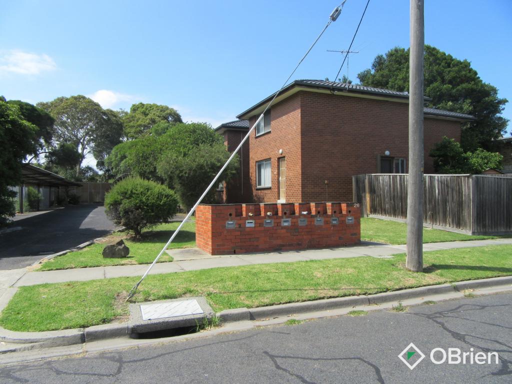 7/26 WAVE ST, FRANKSTON, VIC 3199