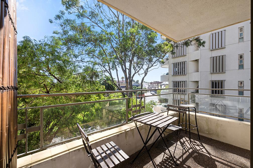 2c/15 Waverley Cres, Bondi Junction, NSW 2022