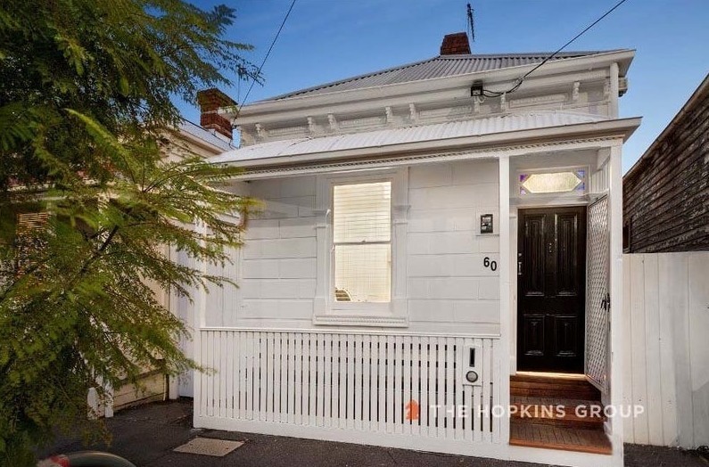 60 Lincoln St, Richmond, VIC 3121