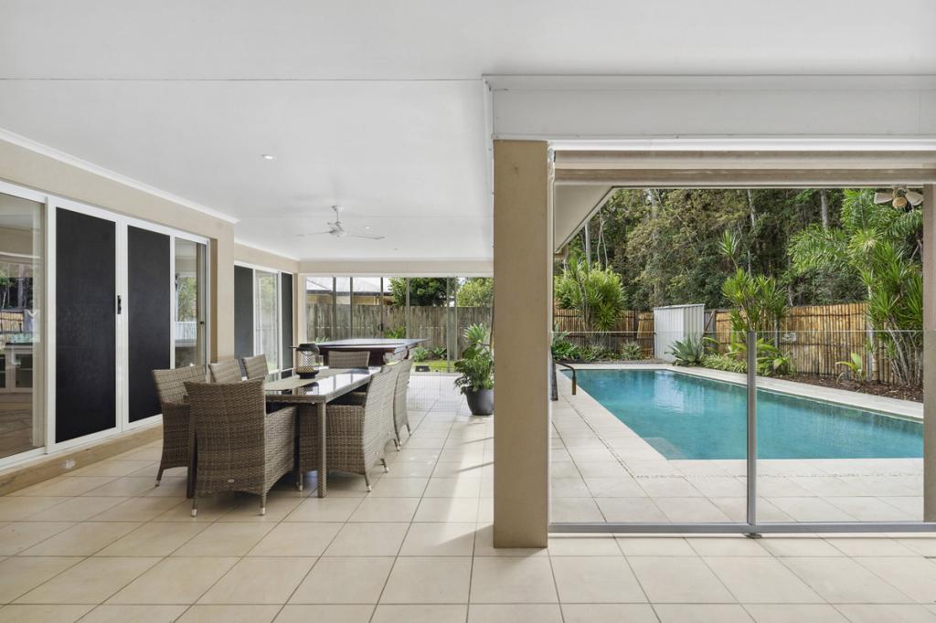 25 Parkwood Pl, Palmwoods, QLD 4555