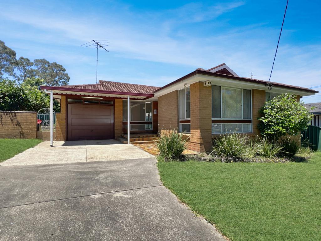 27 Princes Rd, Schofields, NSW 2762