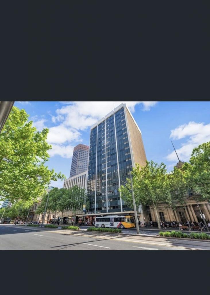 Tower Apartment 46 / 65 King William St, Adelaide, SA 5000