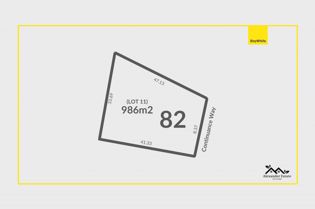 82 Continuance Way, Delacombe, VIC 3356