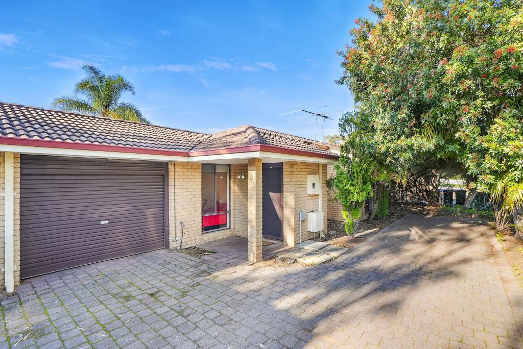 2 Millport Dr, Warwick, WA 6024