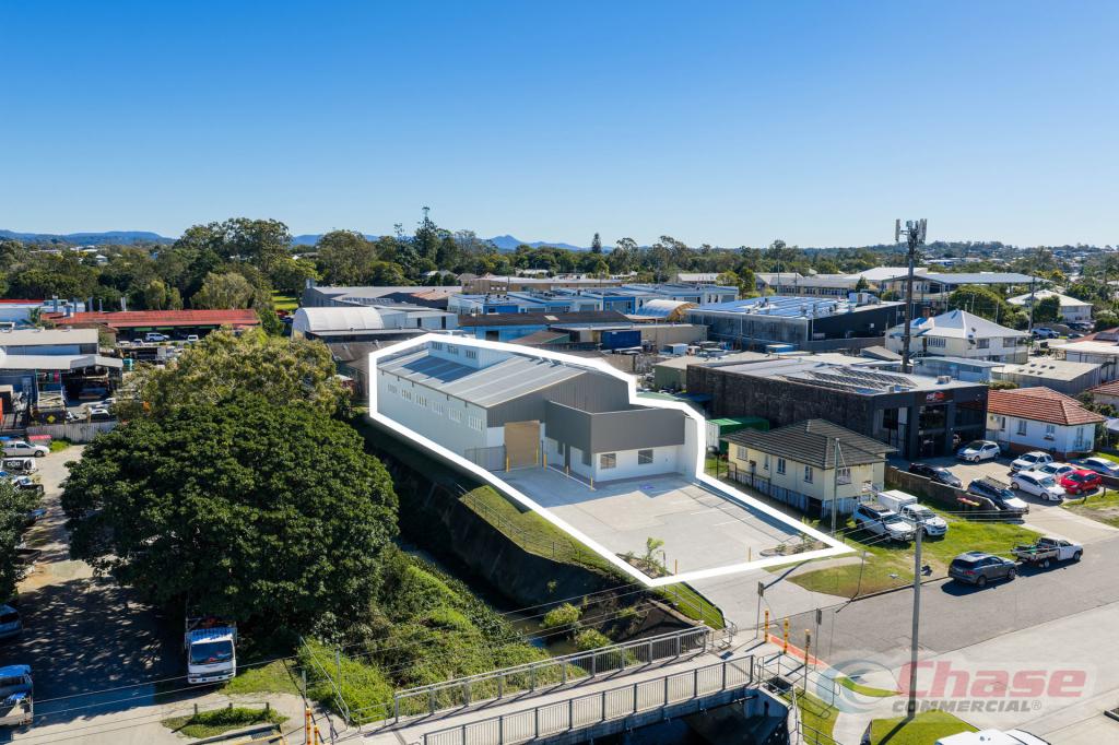 16 Magura St, Enoggera, QLD 4051