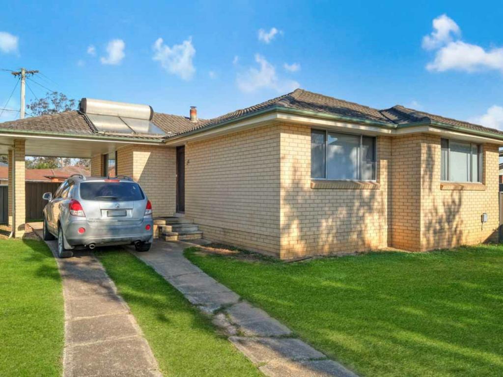 28 Melita Rd, Cambridge Park, NSW 2747