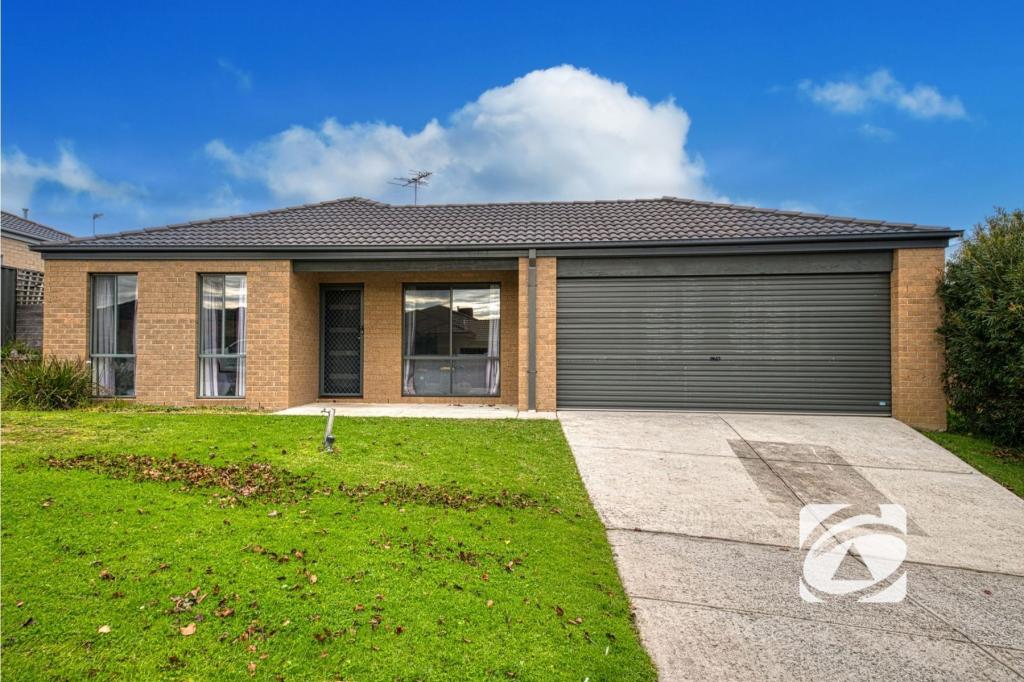 7 Doonie Way, Pakenham, VIC 3810
