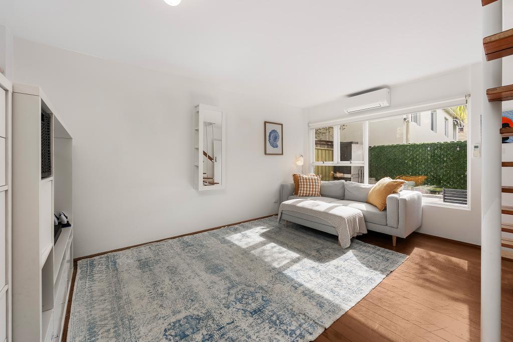 3/11b Rickard St, Balgowlah, NSW 2093