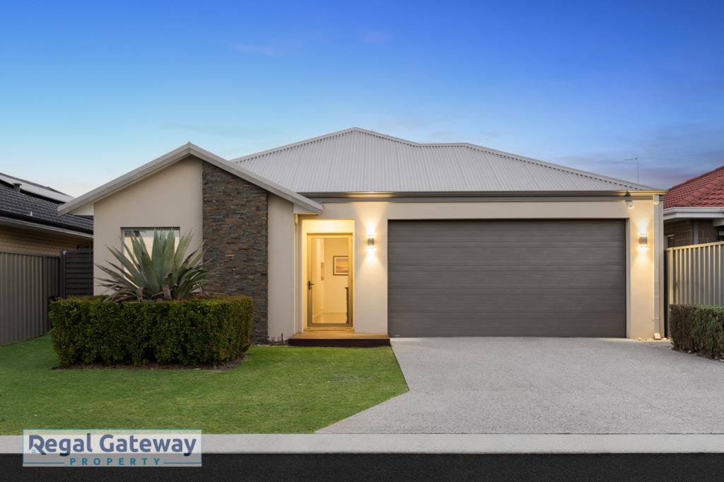 4 MAGNETIC WAY, WANDI, WA 6167