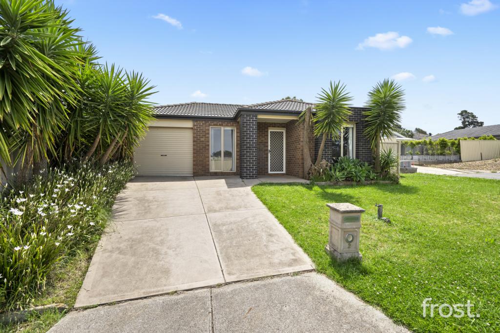 2 Portia Ct, Wallan, VIC 3756