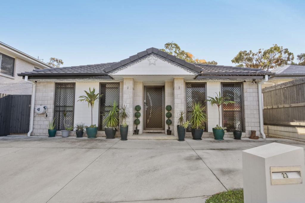 23 Camberwell Dr, Kallangur, QLD 4503