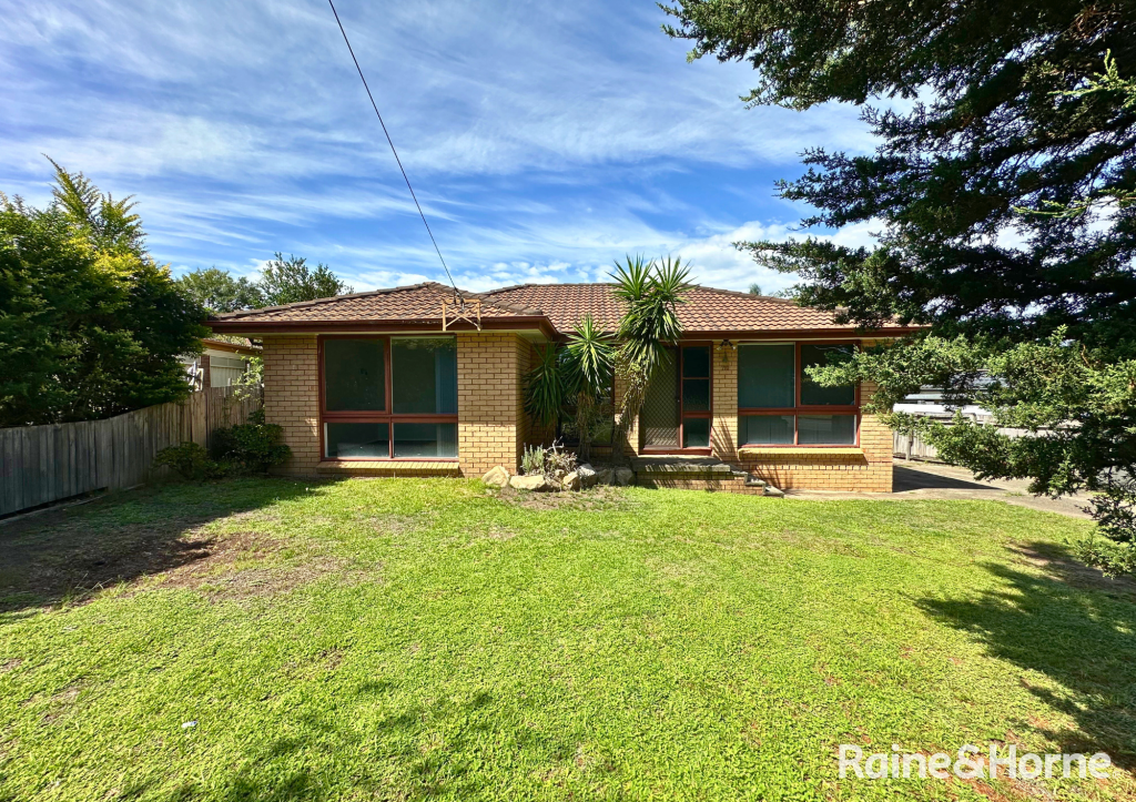 70 Mcmahons Rd, North Nowra, NSW 2541