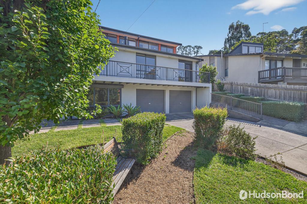 85 Dellfield Dr, Templestowe, VIC 3106
