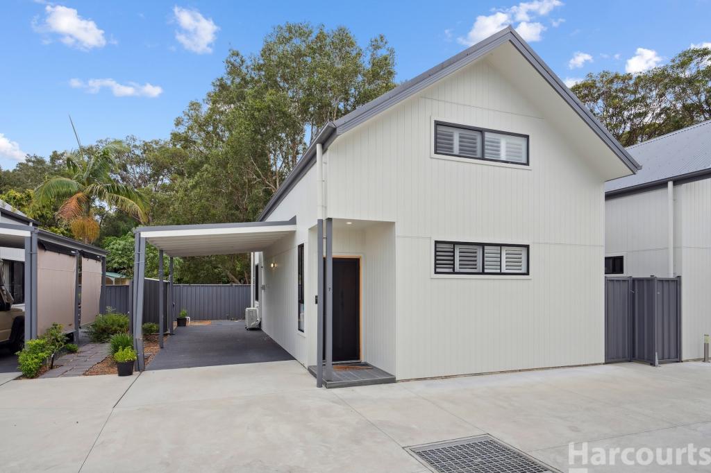 7/11 Kemp St, Port Macquarie, NSW 2444