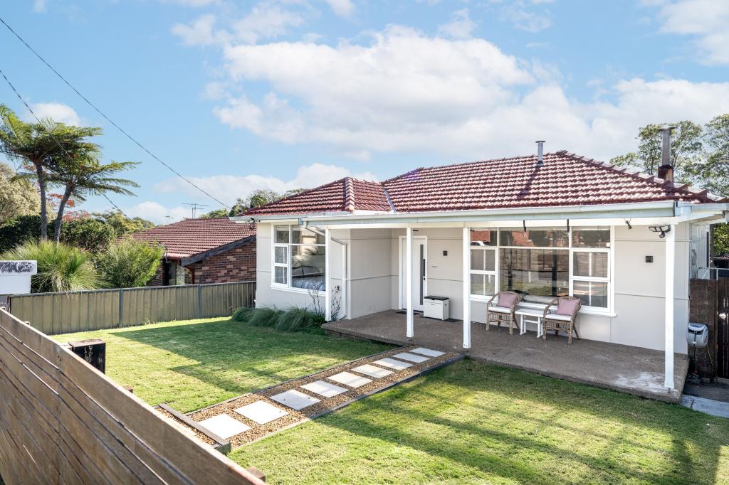 5 Olga St, Helensburgh, NSW 2508