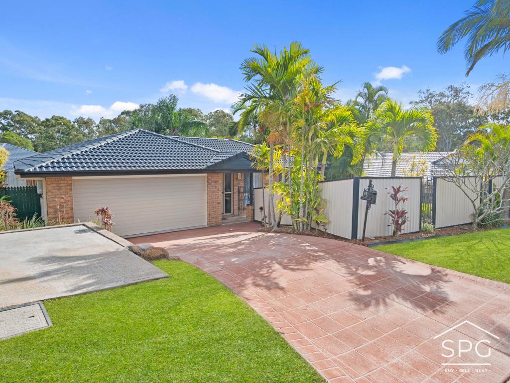 47 Cassandra Cres, Belmont, QLD 4153