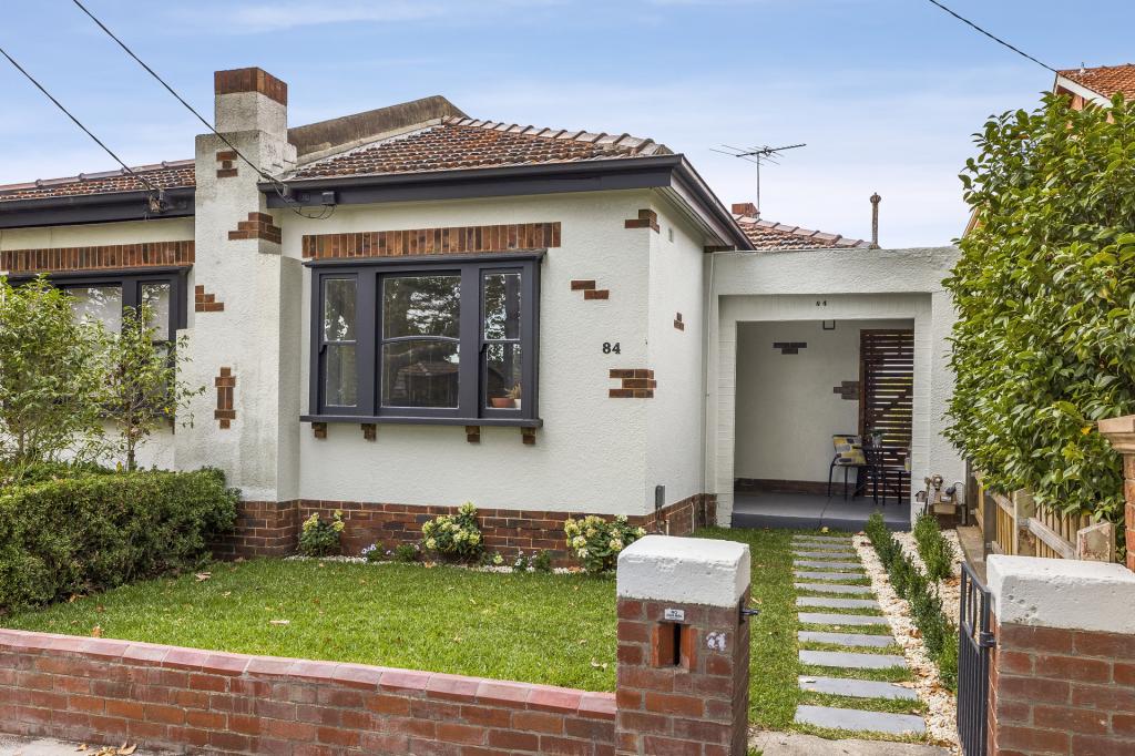 84 Canterbury St, Flemington, VIC 3031