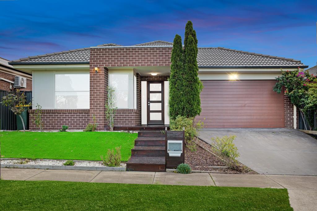16 THWAITES RD, TARNEIT, VIC 3029