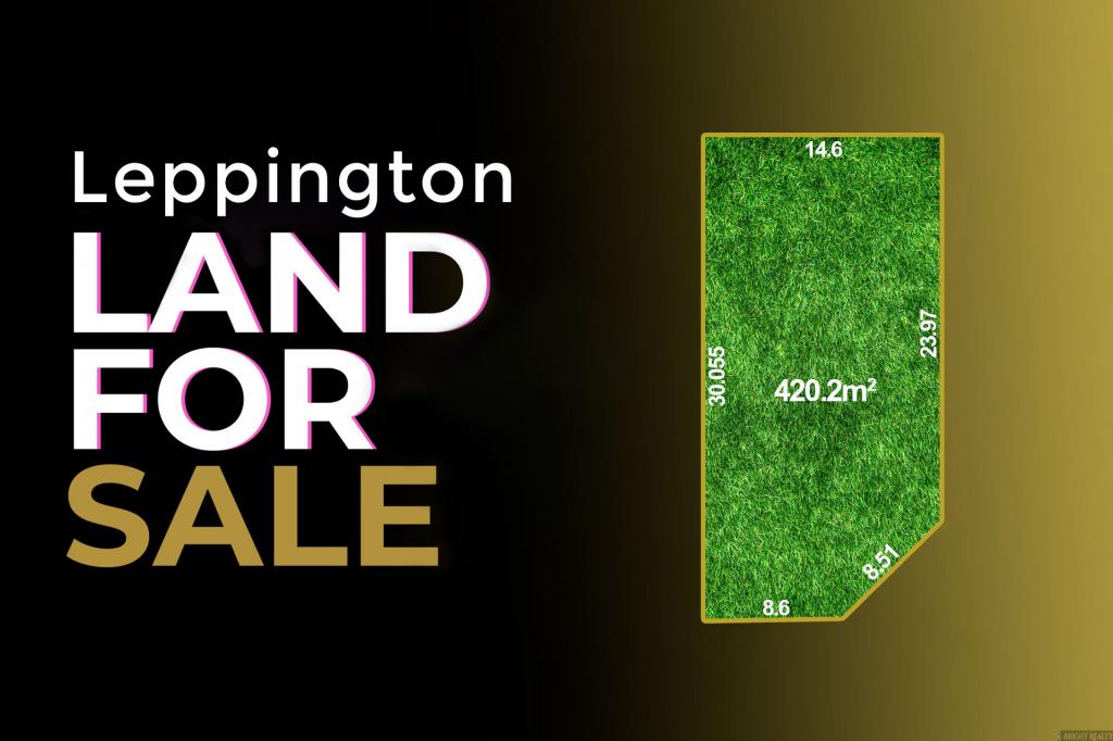 Contact Agent For Address, Leppington, NSW 2179