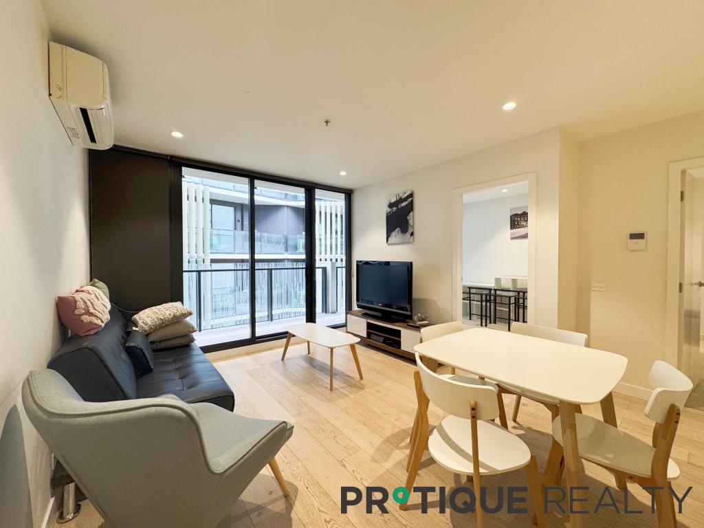 304/130 DUDLEY ST, WEST MELBOURNE, VIC 3003