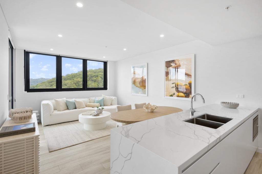 1902/108 DONNISON ST, GOSFORD, NSW 2250