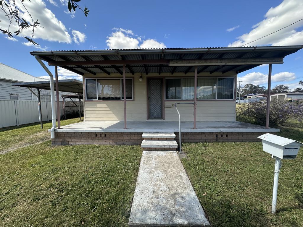 16 Aberdare St, Kitchener, NSW 2325