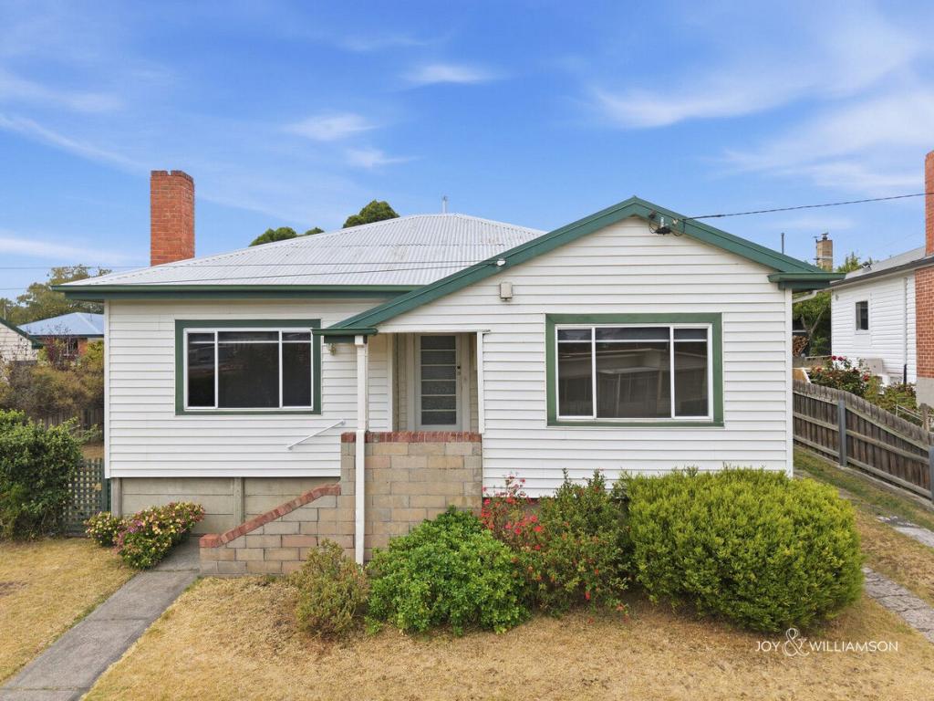 64 Gepp Pde, Derwent Park, TAS 7009