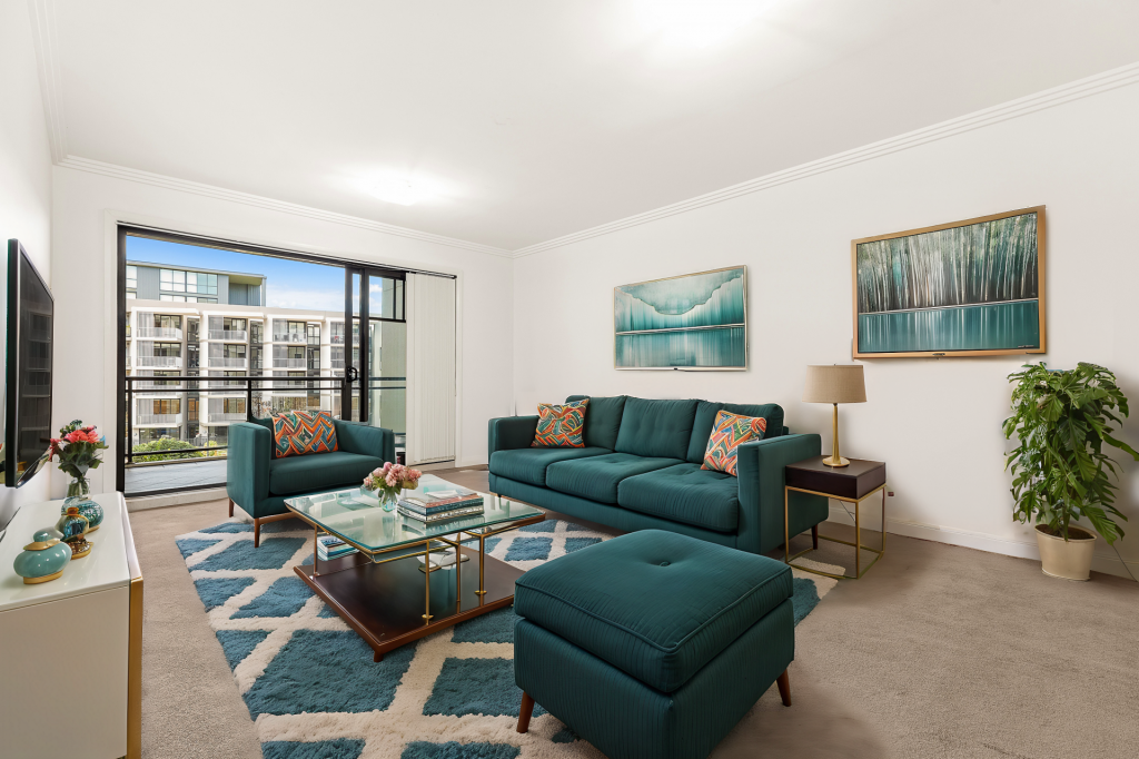 58/141 Bowden St, Ryde, NSW 2112