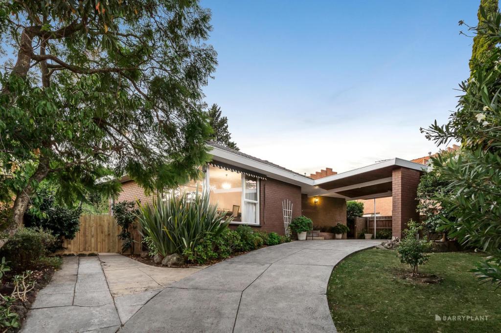 45 High St, Doncaster, VIC 3108