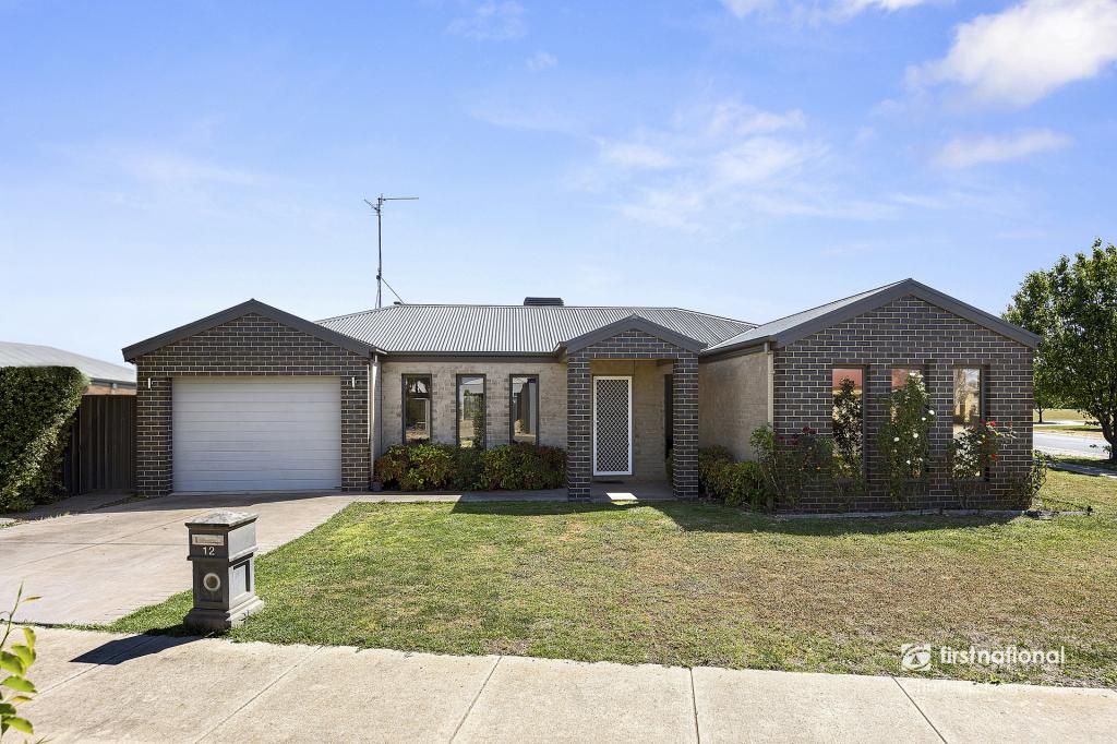 12 Sunset Ave, Echuca, VIC 3564