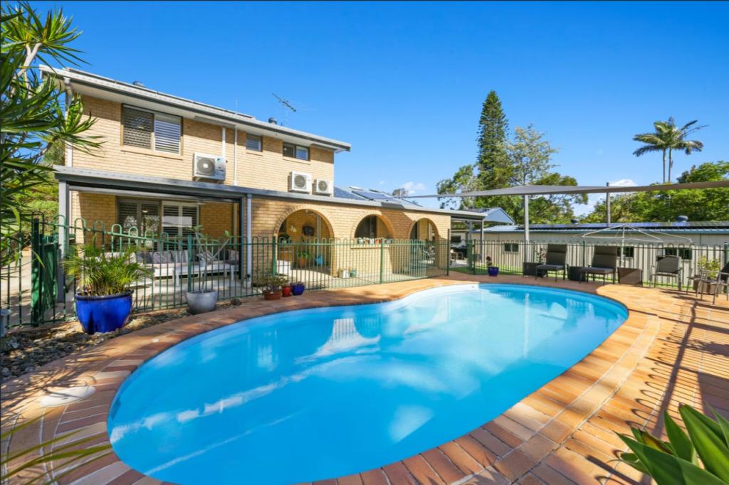 21 Conifer St, Daisy Hill, QLD 4127